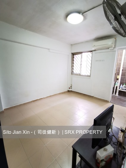 Blk 205 Clementi Avenue 6 (Clementi), HDB 4 Rooms #204030391